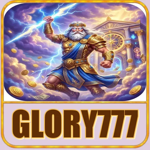 Tabel RTP game kasino glory777