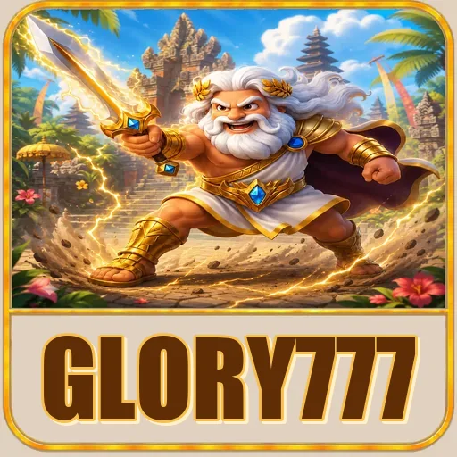 Formulir masuk glory777 dengan email atau NIK, 2FA opsional, dan AES-256